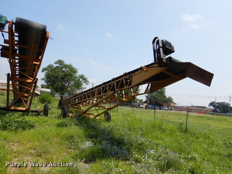 image for item DK2275 Excel conveyor