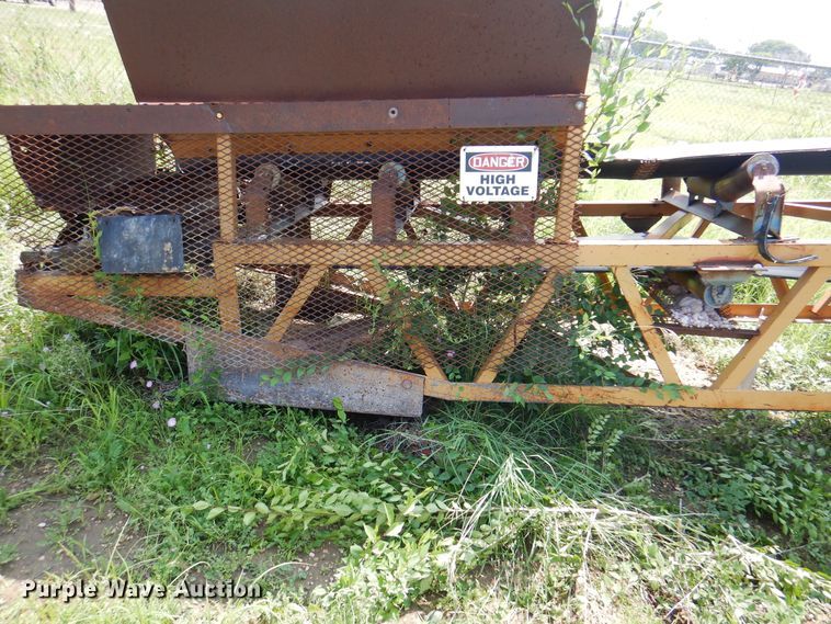 image for item DK2275 Excel conveyor