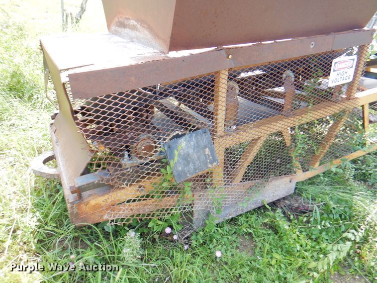 image for item DK2275 Excel conveyor