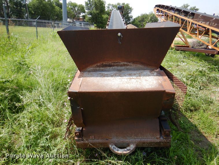 image for item DK2275 Excel conveyor