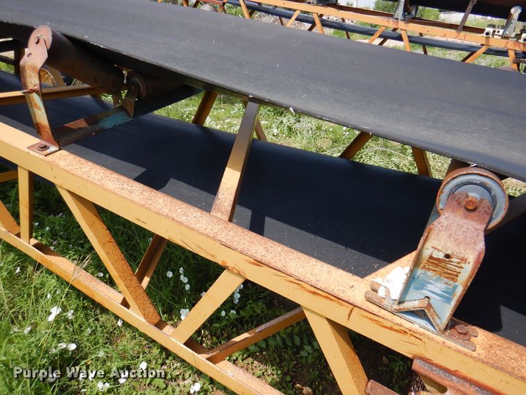 image for item DK2275 Excel conveyor