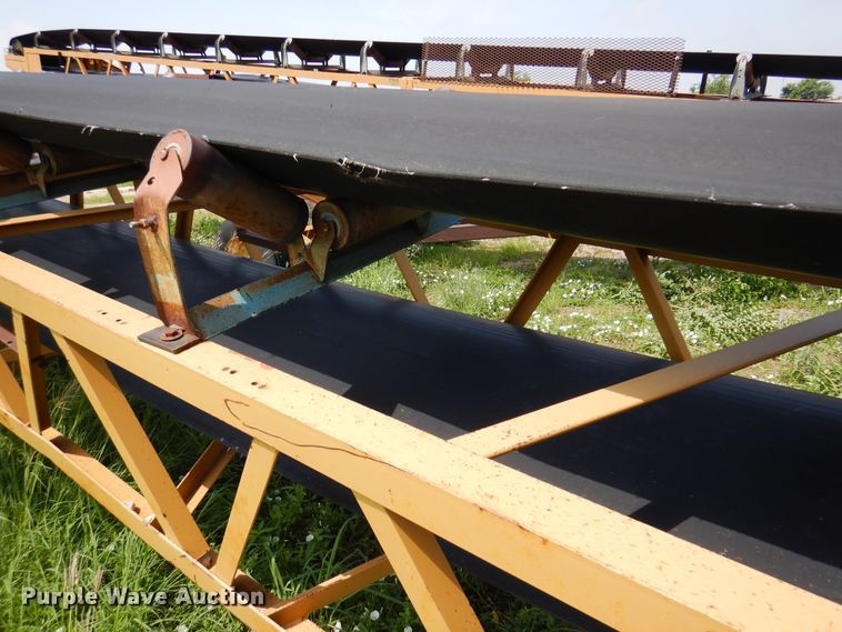 image for item DK2275 Excel conveyor