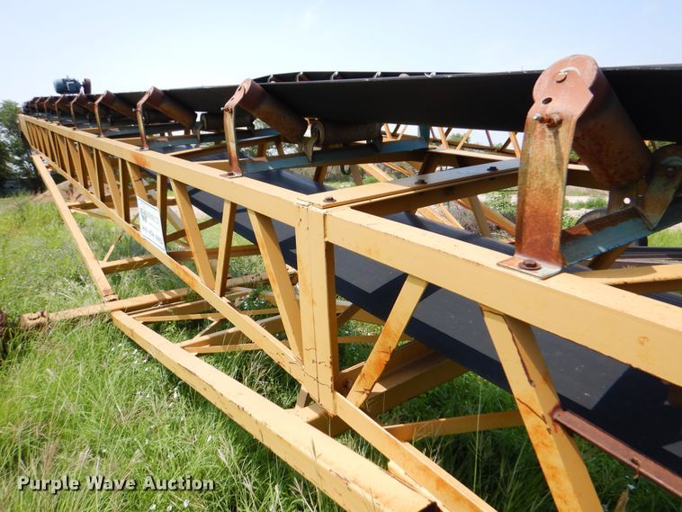 image for item DK2275 Excel conveyor