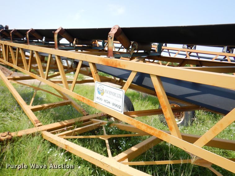 image for item DK2275 Excel conveyor