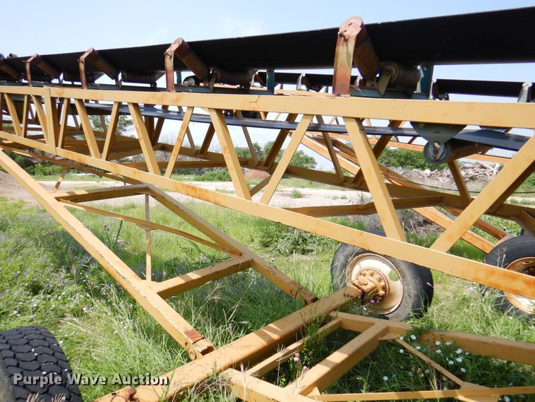 image for item DK2275 Excel conveyor