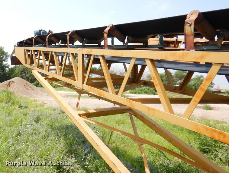 image for item DK2275 Excel conveyor