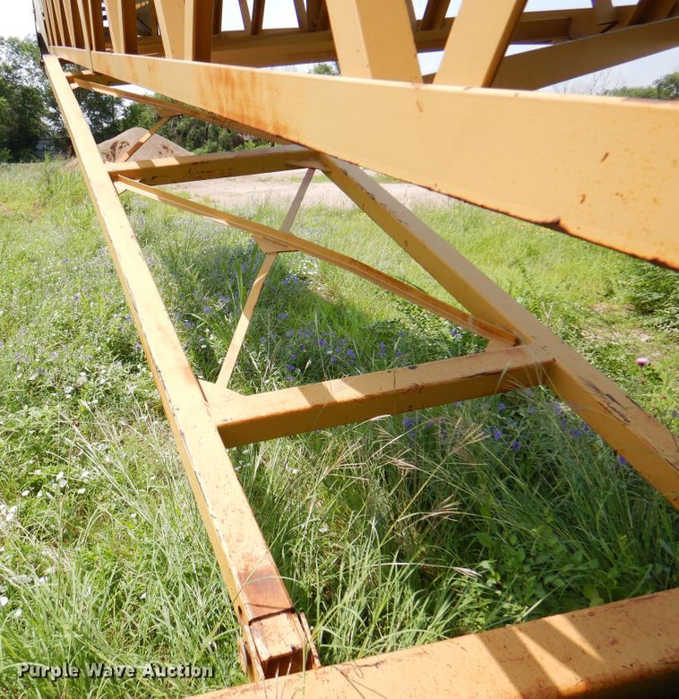 image for item DK2275 Excel conveyor