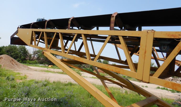 image for item DK2275 Excel conveyor