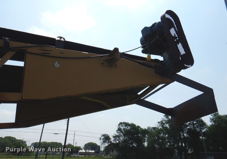 image for item DK2275 Excel conveyor