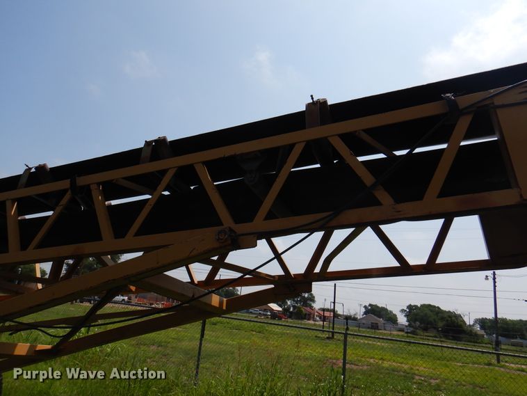 image for item DK2275 Excel conveyor