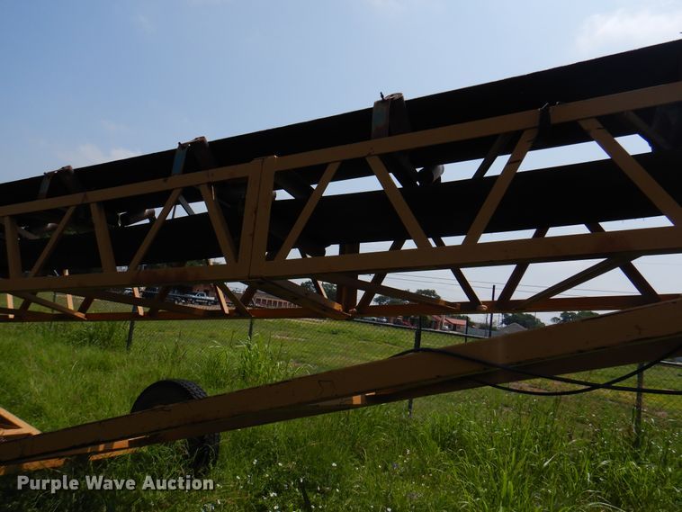 image for item DK2275 Excel conveyor