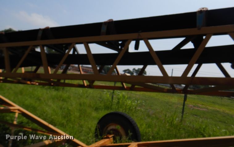 image for item DK2275 Excel conveyor