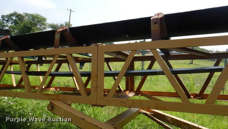 image for item DK2275 Excel conveyor