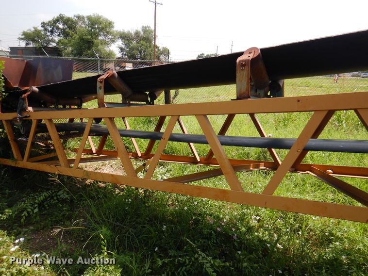 image for item DK2275 Excel conveyor