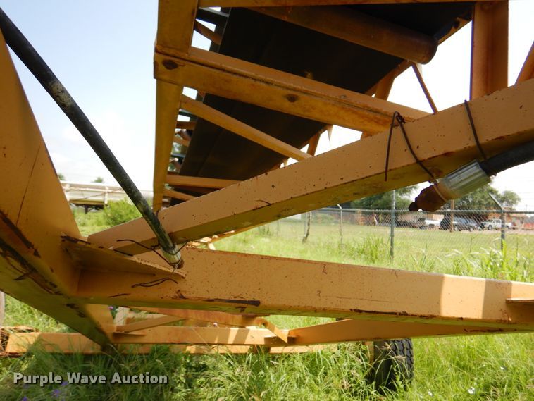 image for item DK2275 Excel conveyor