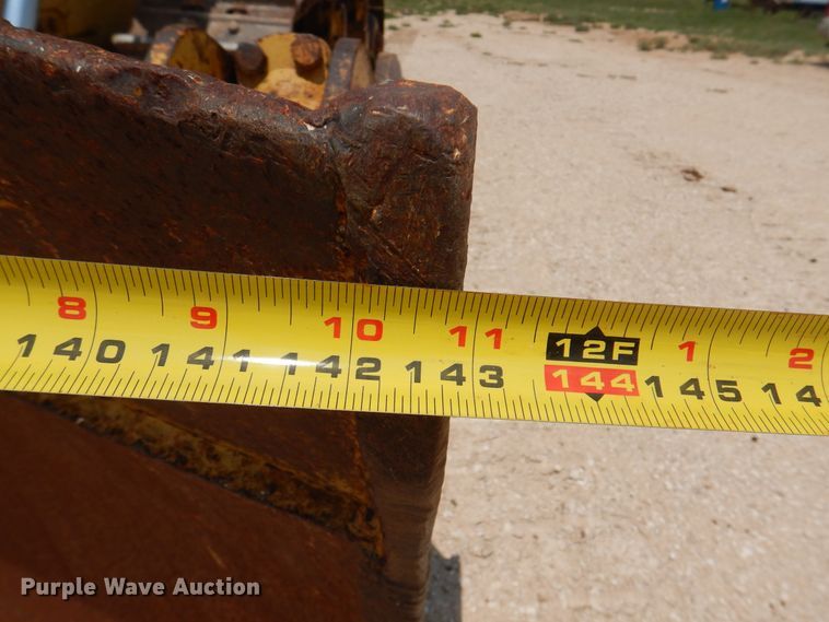 image for item DK2278 1974 Caterpillar D8K  dozer