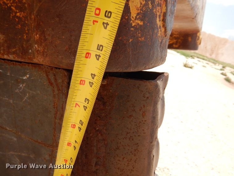 image for item DK2278 1974 Caterpillar D8K  dozer