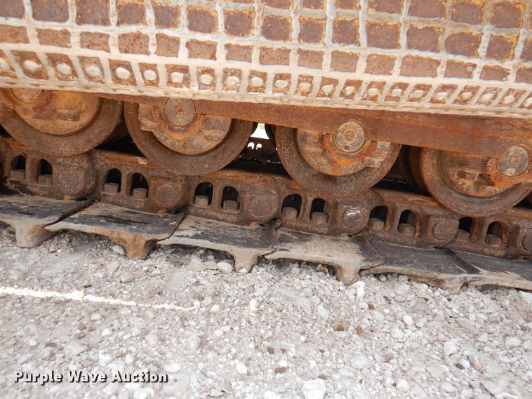 image for item DK2278 1974 Caterpillar D8K  dozer