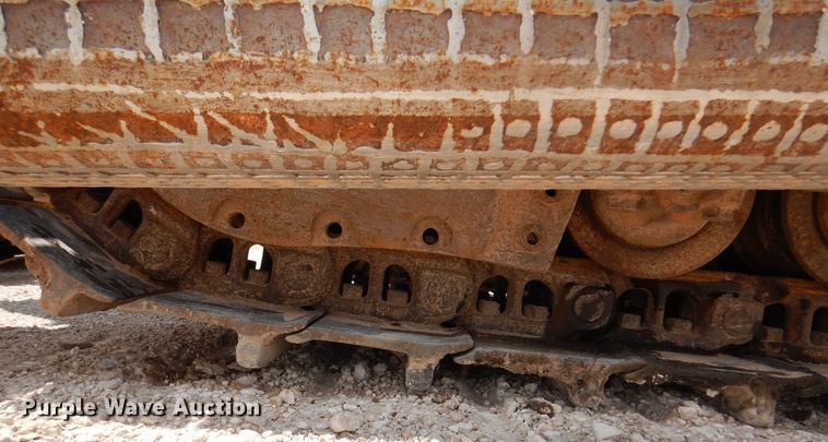 image for item DK2278 1974 Caterpillar D8K  dozer