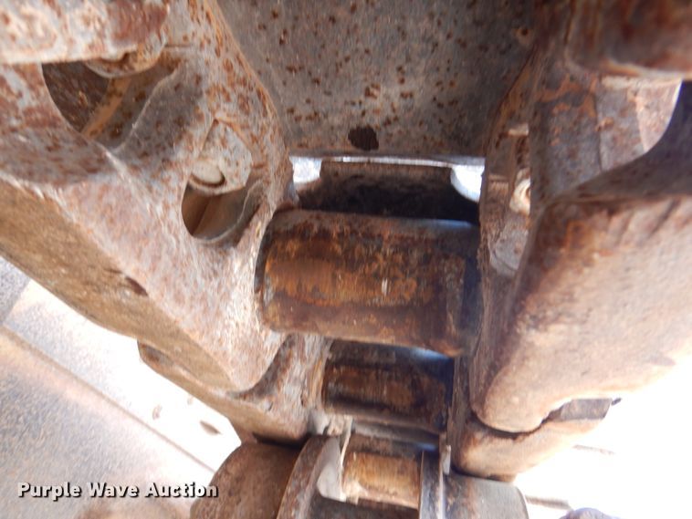 image for item DK2278 1974 Caterpillar D8K  dozer