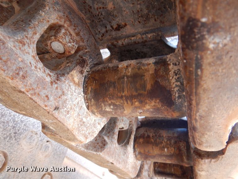 image for item DK2278 1974 Caterpillar D8K  dozer