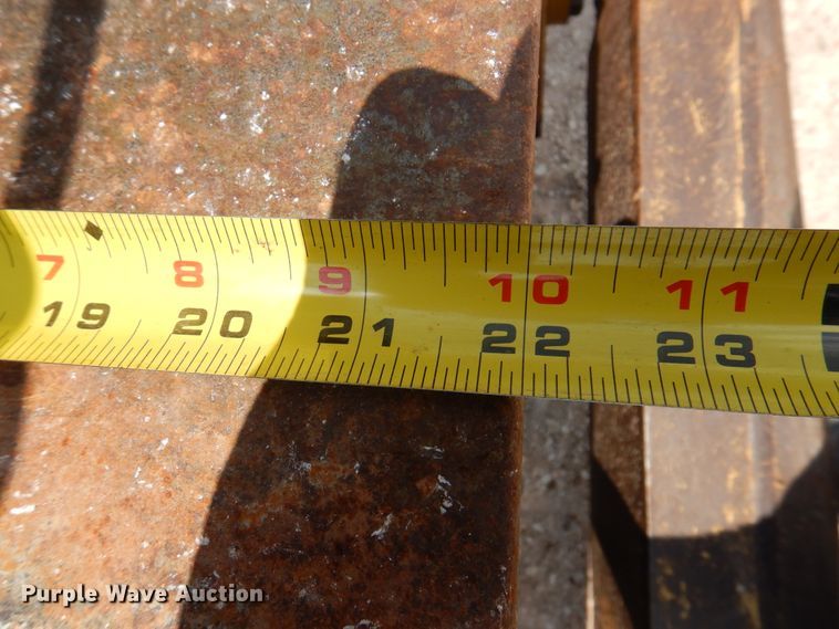 image for item DK2278 1974 Caterpillar D8K  dozer