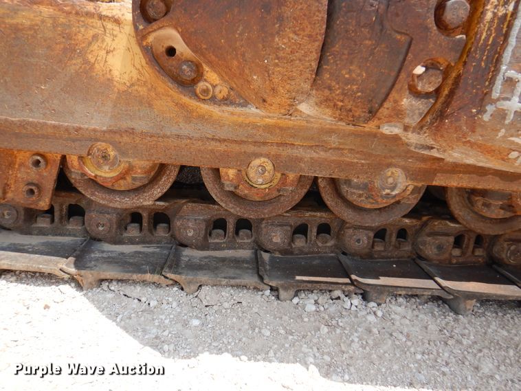 image for item DK2278 1974 Caterpillar D8K  dozer