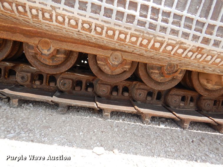 image for item DK2278 1974 Caterpillar D8K  dozer