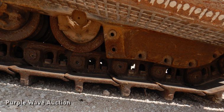 image for item DK2278 1974 Caterpillar D8K  dozer