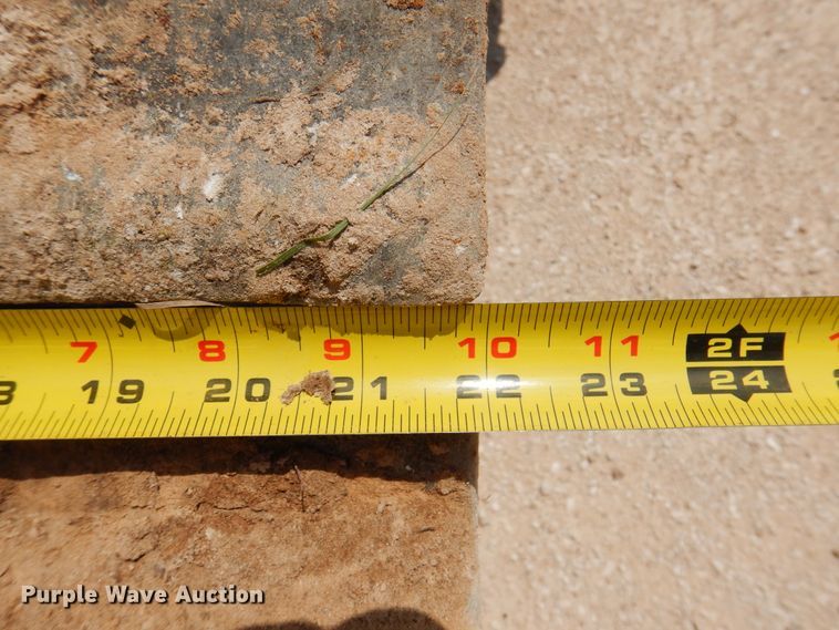 image for item DK2278 1974 Caterpillar D8K  dozer