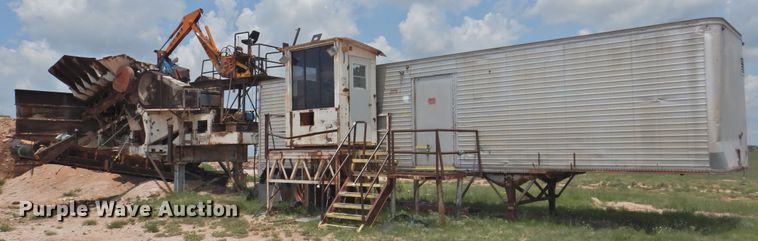 image for item DK2279 US Crusher Systems 30