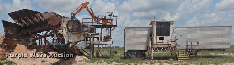 image for item DK2279 US Crusher Systems 30