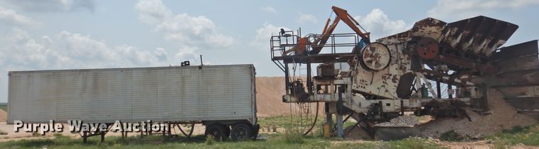 image for item DK2279 US Crusher Systems 30