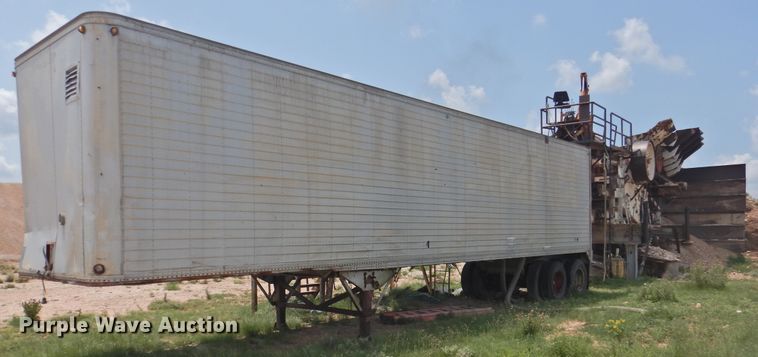 image for item DK2279 US Crusher Systems 30