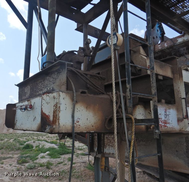 image for item DK2279 US Crusher Systems 30