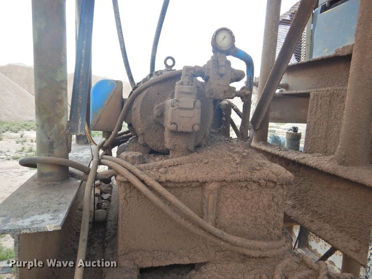 image for item DK2279 US Crusher Systems 30