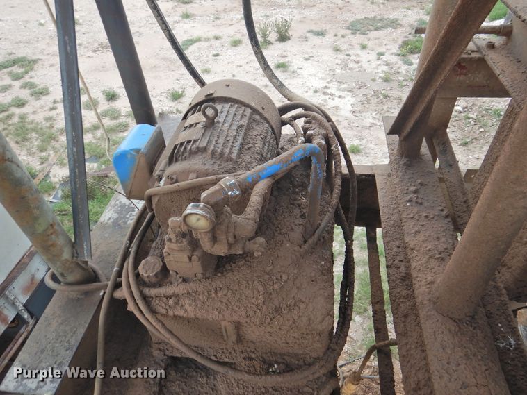 image for item DK2279 US Crusher Systems 30