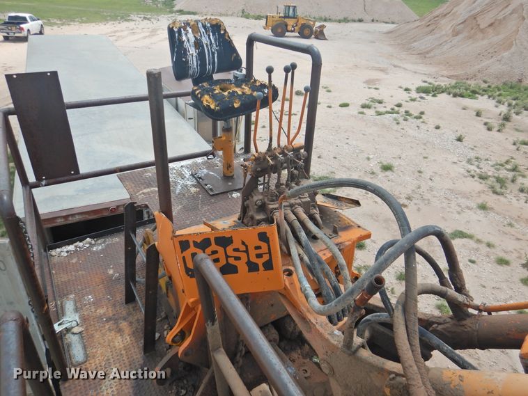 image for item DK2279 US Crusher Systems 30