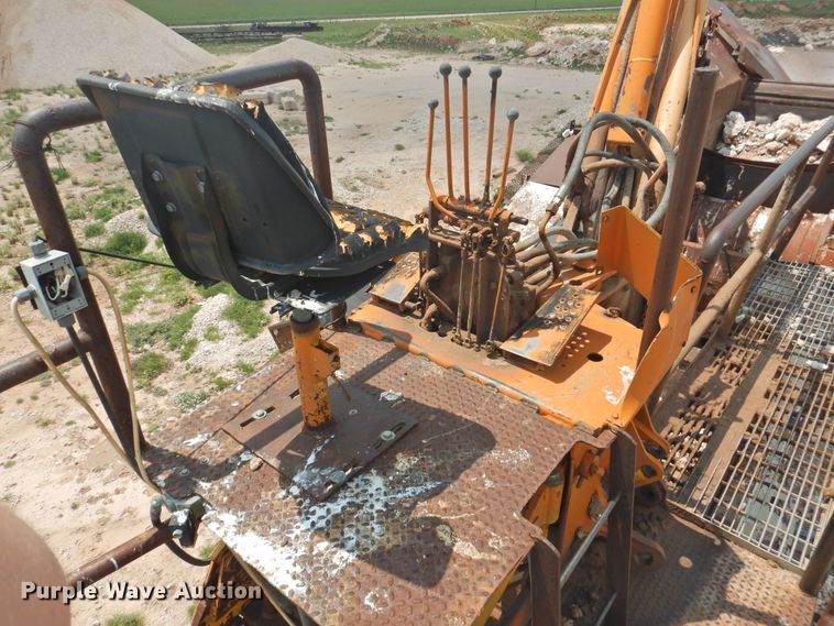 image for item DK2279 US Crusher Systems 30