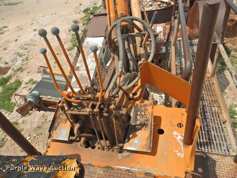 image for item DK2279 US Crusher Systems 30