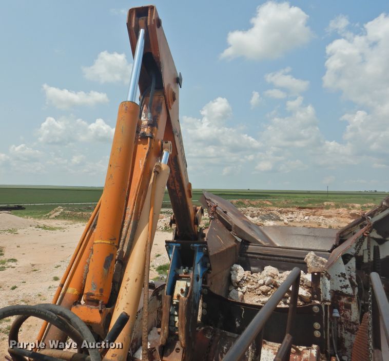 image for item DK2279 US Crusher Systems 30