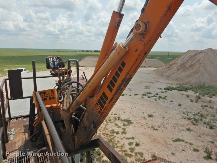 image for item DK2279 US Crusher Systems 30