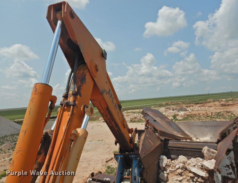 image for item DK2279 US Crusher Systems 30