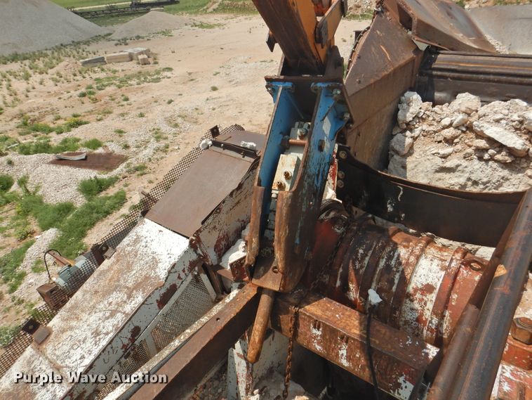 image for item DK2279 US Crusher Systems 30