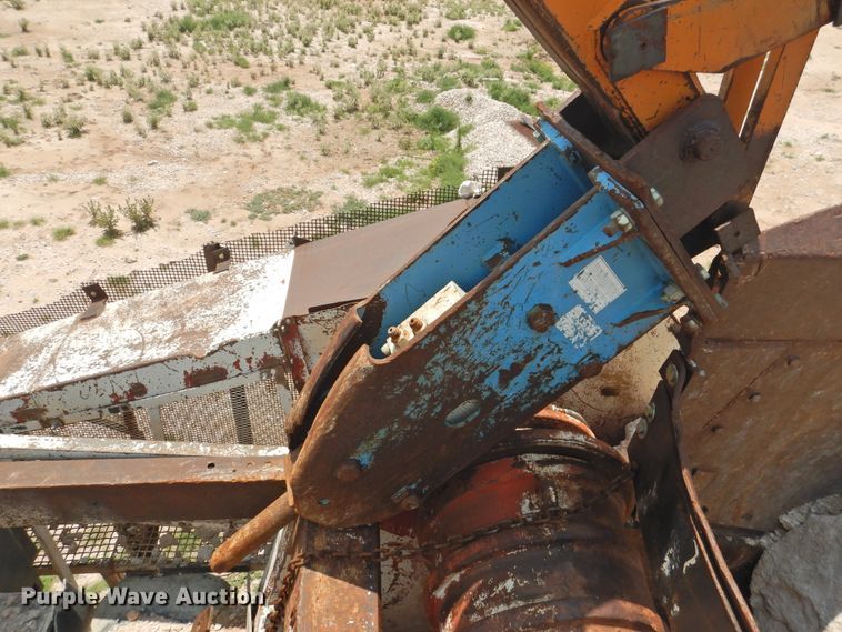 image for item DK2279 US Crusher Systems 30