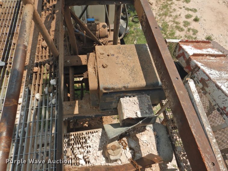 image for item DK2279 US Crusher Systems 30