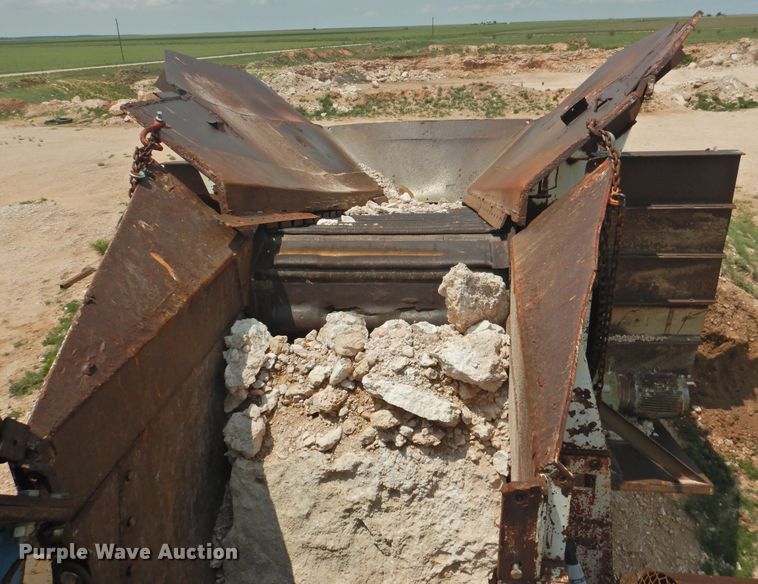 image for item DK2279 US Crusher Systems 30