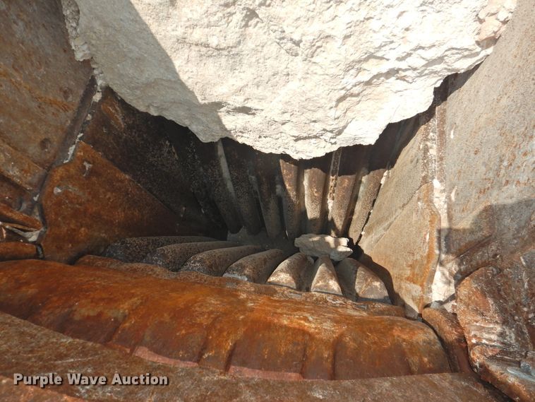 image for item DK2279 US Crusher Systems 30