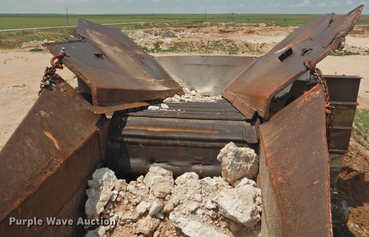 image for item DK2279 US Crusher Systems 30