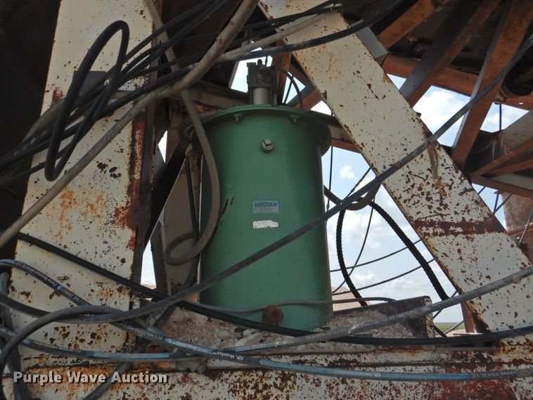 image for item DK2279 US Crusher Systems 30